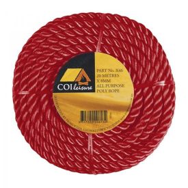 Kookaburra PE Rope Roll - 50m