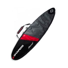 Shapers Platinum Double Shortboard Series Board Bag