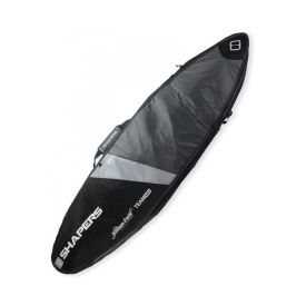 Shapers Platinum Team Board Bag w/ Wheels