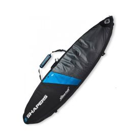 Shapers Platinum Triple Shortboard Series Board Bag