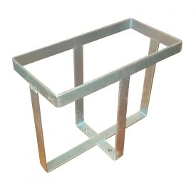 Supex Jerry Can Holder Weld On