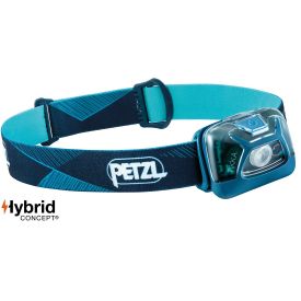 Petzl Tikka 300 Lumen Headlamp