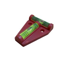 Supex UV Resistant High Impact Plastic Level