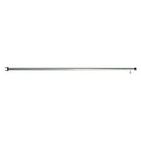 Supex 10ft Extension Pole T-nut w/ Square Clip