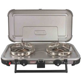 Coleman Hyperflame Fyreknight Stove
