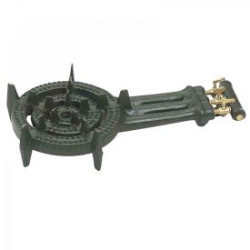 Companion Three Ring Burner