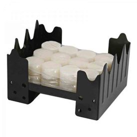 Elemental Solid Fuel Stove