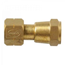Companion 3/8 LH Cylinder Adaptor