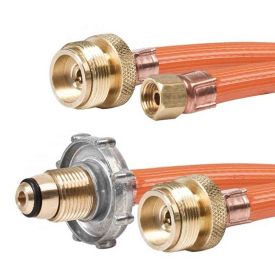 Companion Cylinder Hose Kit