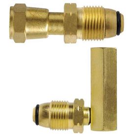Primus POL Cylinder Adaptor To Primus