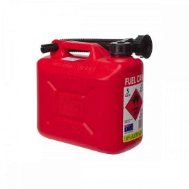 Supex Fuel Container