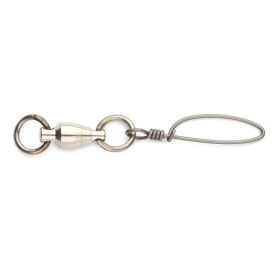 Shogun Double Ball Bearing Snap Swivel