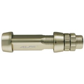 ALPS Alloy Triangular Reel Seat
