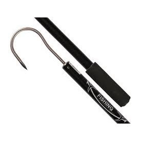 Hook Em Fishing Light Fixed Gaff - 8 x 85mm Gape