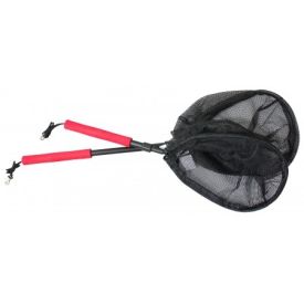 Silstar Telescopic Landing Net