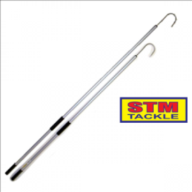 STM Gaff Aluminium Handle