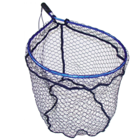 STM Landing Nets Fish Care
