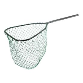 Tacspo Landing Net Aluminium Economy