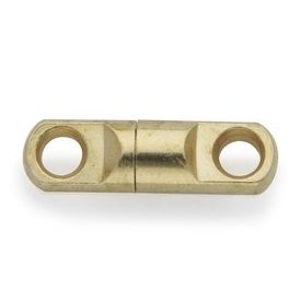 Wilson Brass Torpedo Swivel