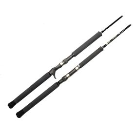 Samurai Osprey Rod