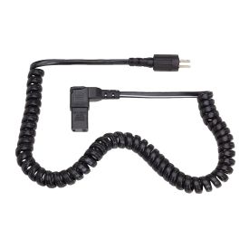 Engel J Coil DC Fridge Lead Coiled – No DPLUG