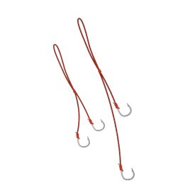 Jackall Binbin Dama Okurigake Spare Hook