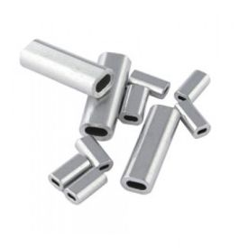 Shogun Standard Crimp