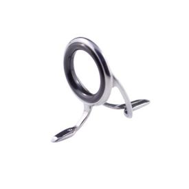 Fuji Polished Stainless O Ring Guide HNOG