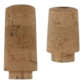 Shaped Cork Foregrip 40mm