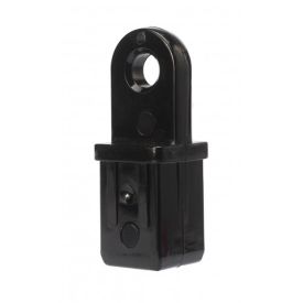 Supex Square Bow End - 2 Pack