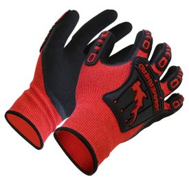 Hammerhead Dentex Mahi Mahi Ahi Gloves