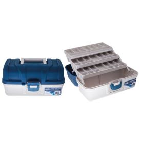 Jarvis Walker Tackle Box 3 Tray