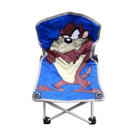Shakespeare Looney Tunes Kids Chairs Taz Armless
