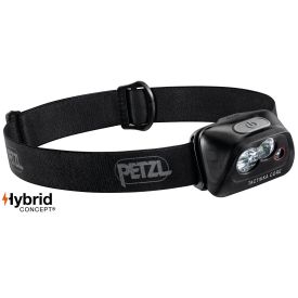 Petzl Actik Core Rechargeable Headlamp