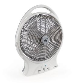 Companion Aerobreeze Lithium Fan