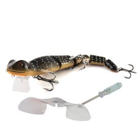 Barambah Lures Bidjiwong