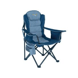 Oztrail Big Boy Arm Chair