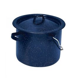 Campfire 3L Enamel Billy
