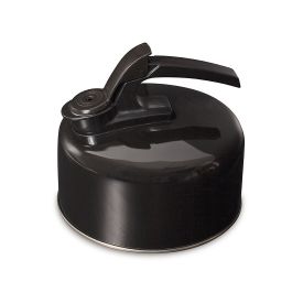 Campfire Whistling Stainless Steel Kettle
