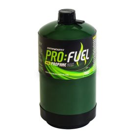 Companion Propane Cartridge