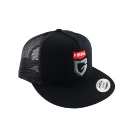 By The Gills Trucker Cap