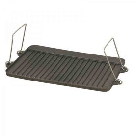 Campfire Gas Cooker Plate 2 Burner
