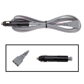 Engel Type C – 12 Volt DC Cord (A & B Series)