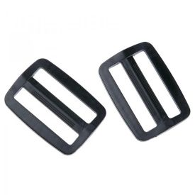 Coi Leisure Triglide Buckles 2 Pack