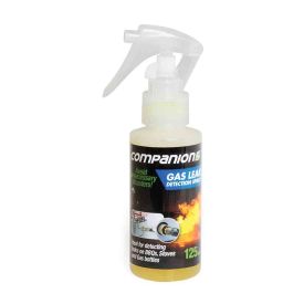 Companion Gas Leak Detection Spray