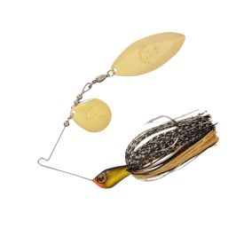 Jackall Super Eruption Jr. 1/2oz Spinnerbait