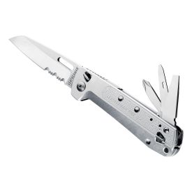 Leatherman FREE K2X Multitool