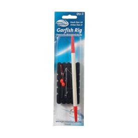 Jarvis Walker Garfish Rig