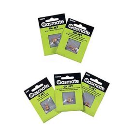 Gasmate Jet - 2 Pack