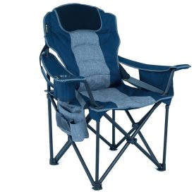 Oztrail Goliath Arm Chair